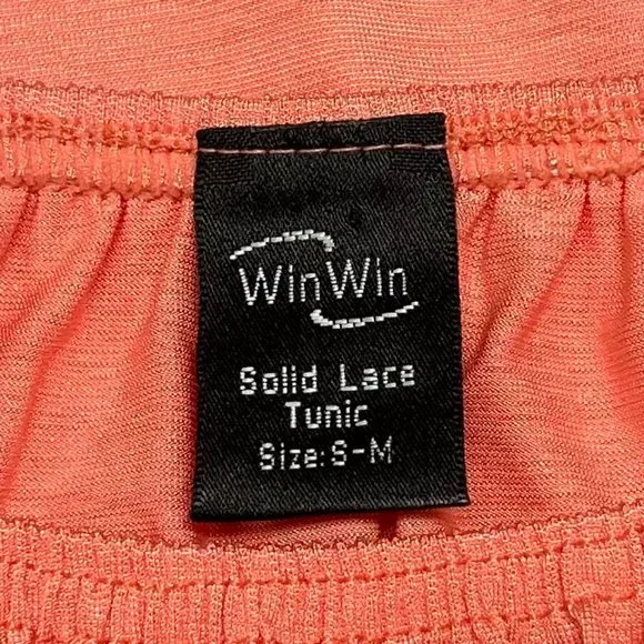 WINWIN TUNIC/TOP - Picture 3 of 4